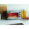 Hamilton Beach Stainless Steel Silver Toaster Oven 8.7 in. H X 11.5 in. W X 15 in. D 31401 - alternate 3
